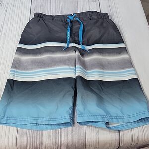ZeroXposur Swim Suit  